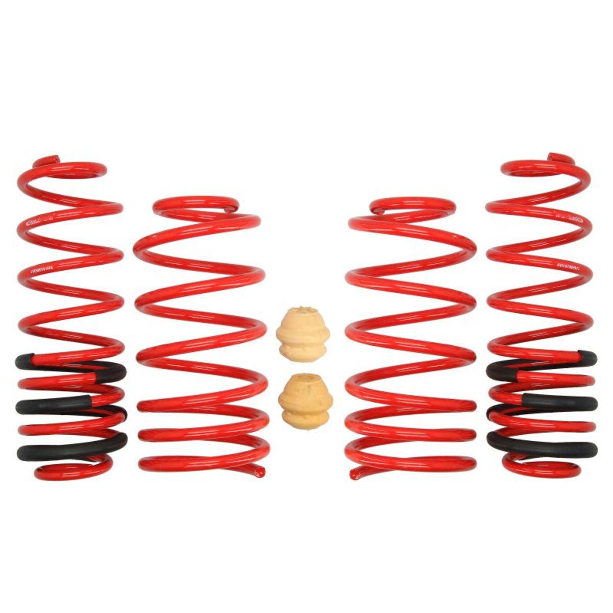 Ophangset, veren Sportline