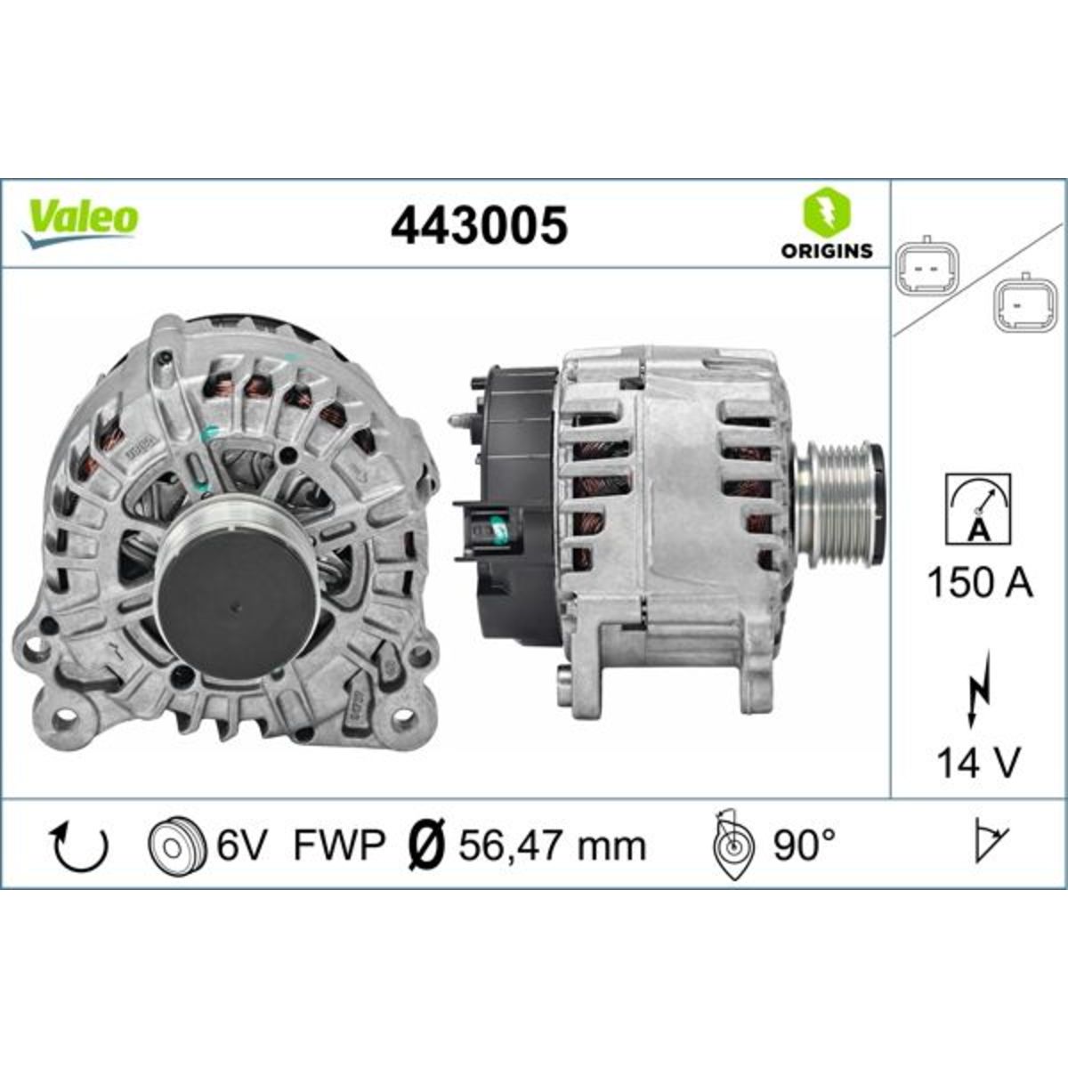 Image of Generator