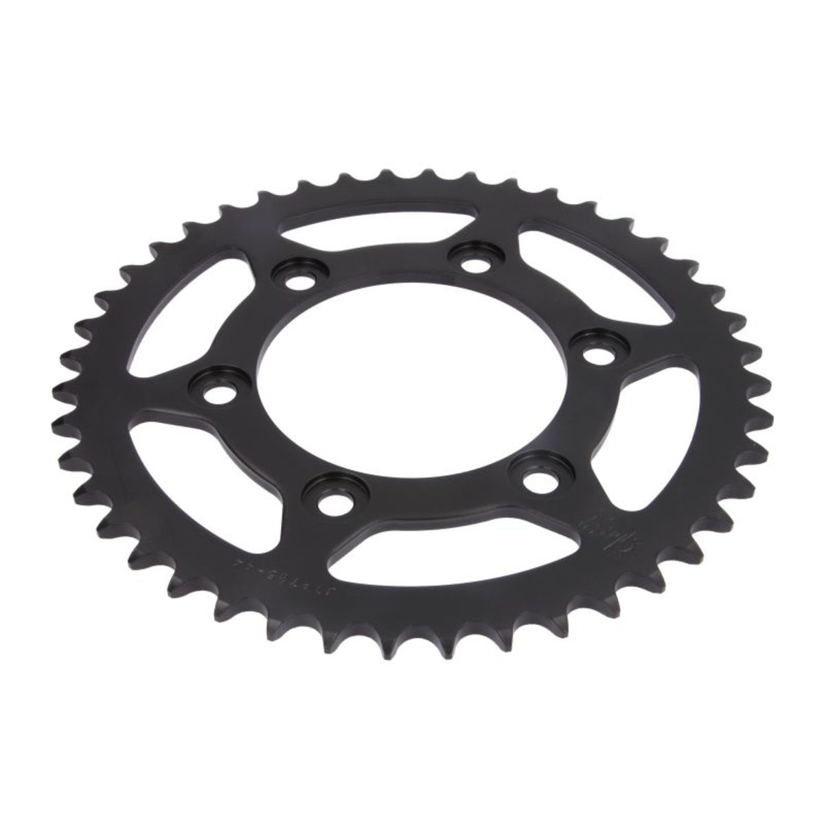 Couronne moto JT JTR735,44
