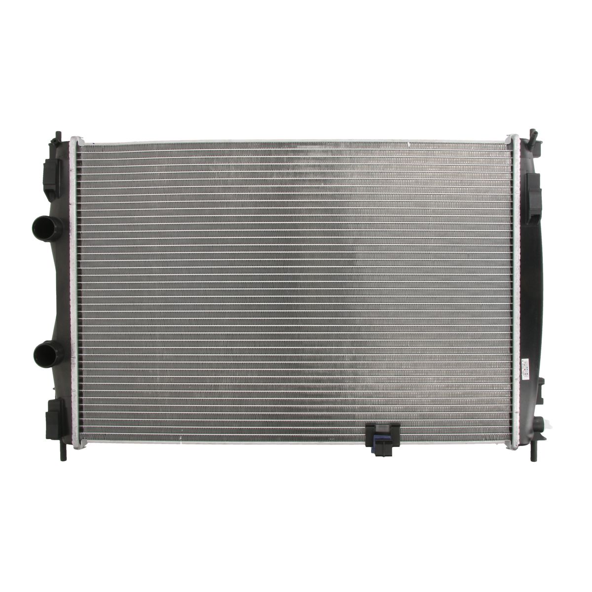 Image of Radiator, motorkoeling