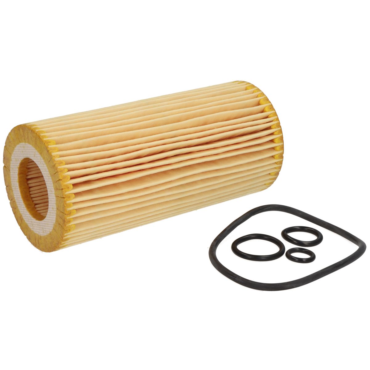 Image of Oliefilter