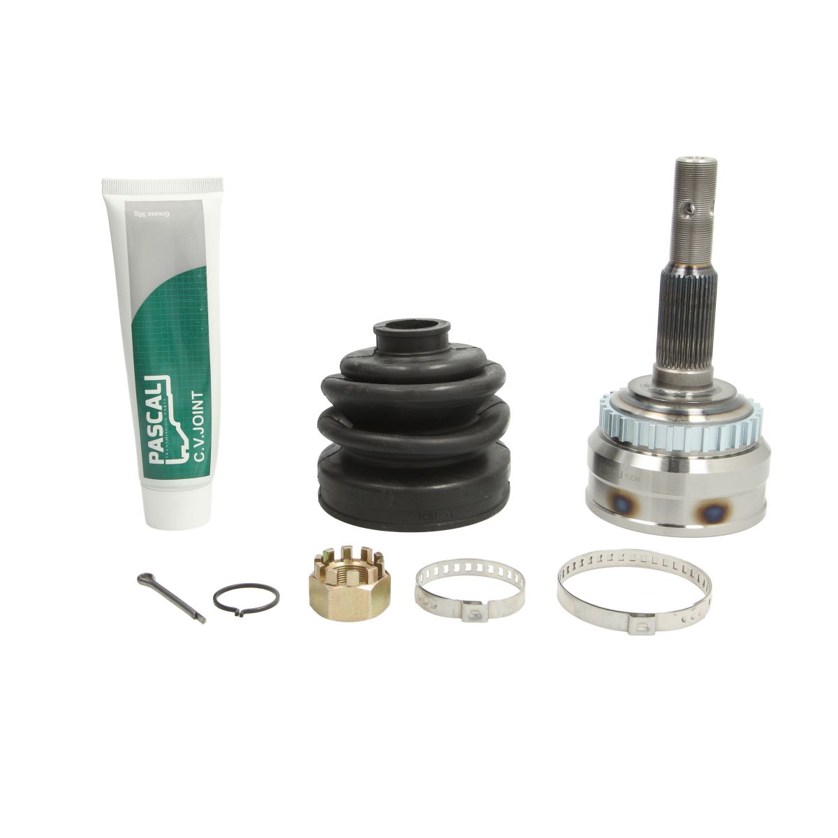 Image of Homokineet reparatie set, aandrijfas