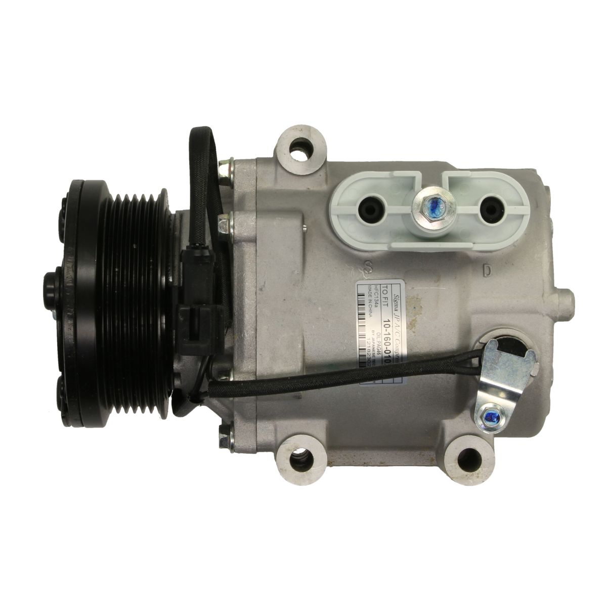 Nrf Airco-Compressor 32401