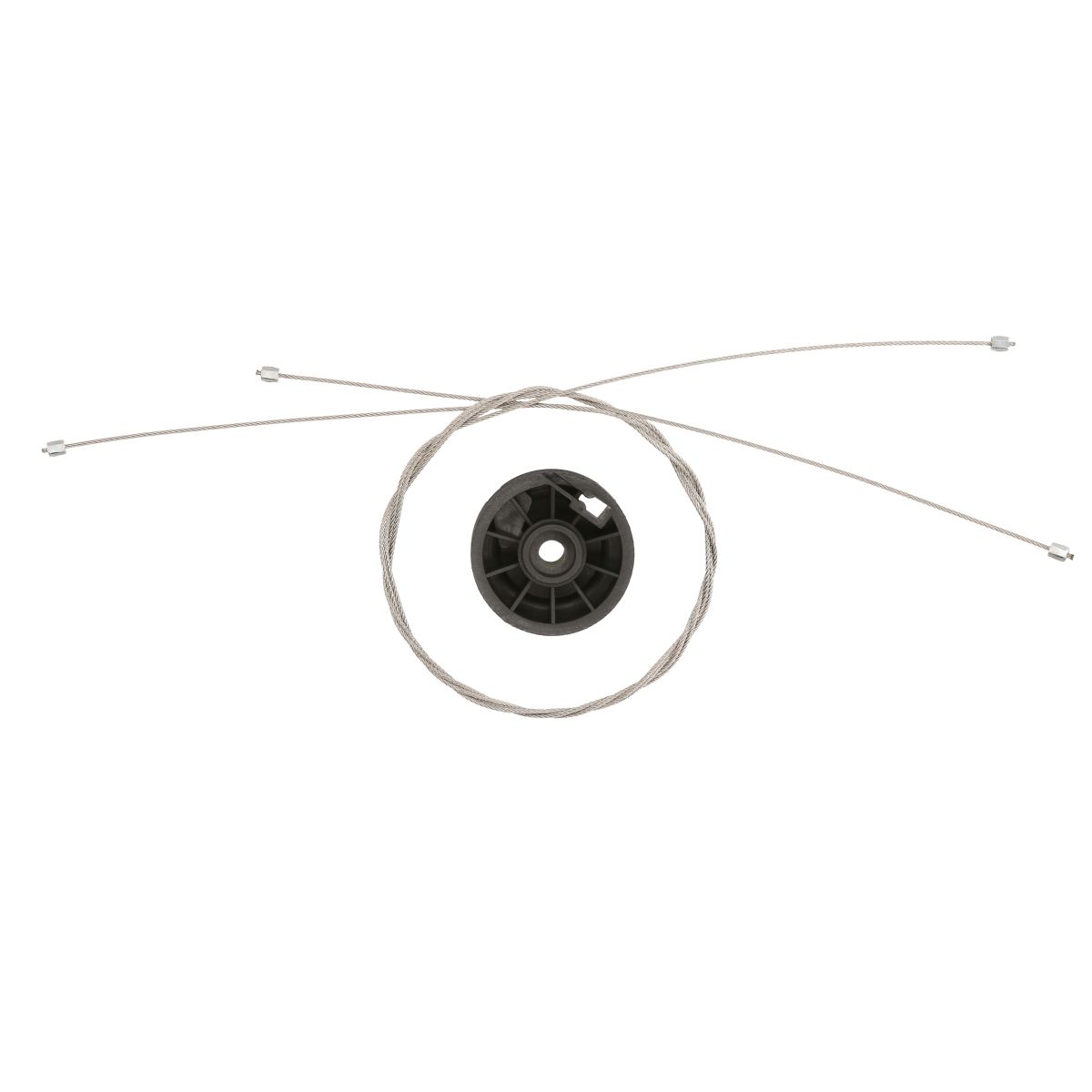 Image of Reparatieset, raamopener