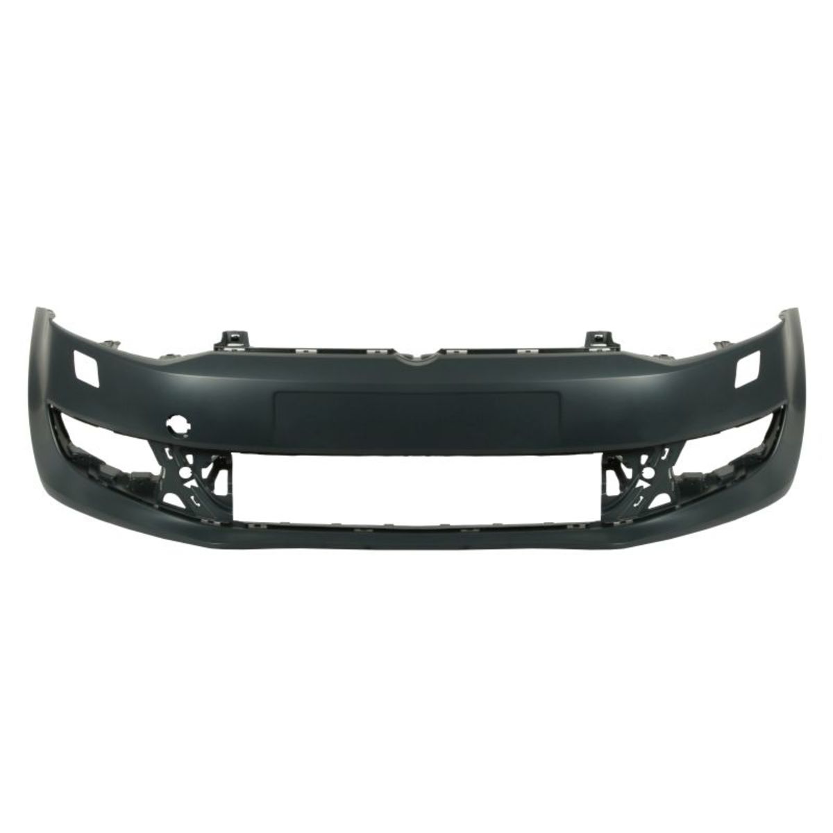 Vorderer Stoßfänger BLIC 5510-00-9507901P