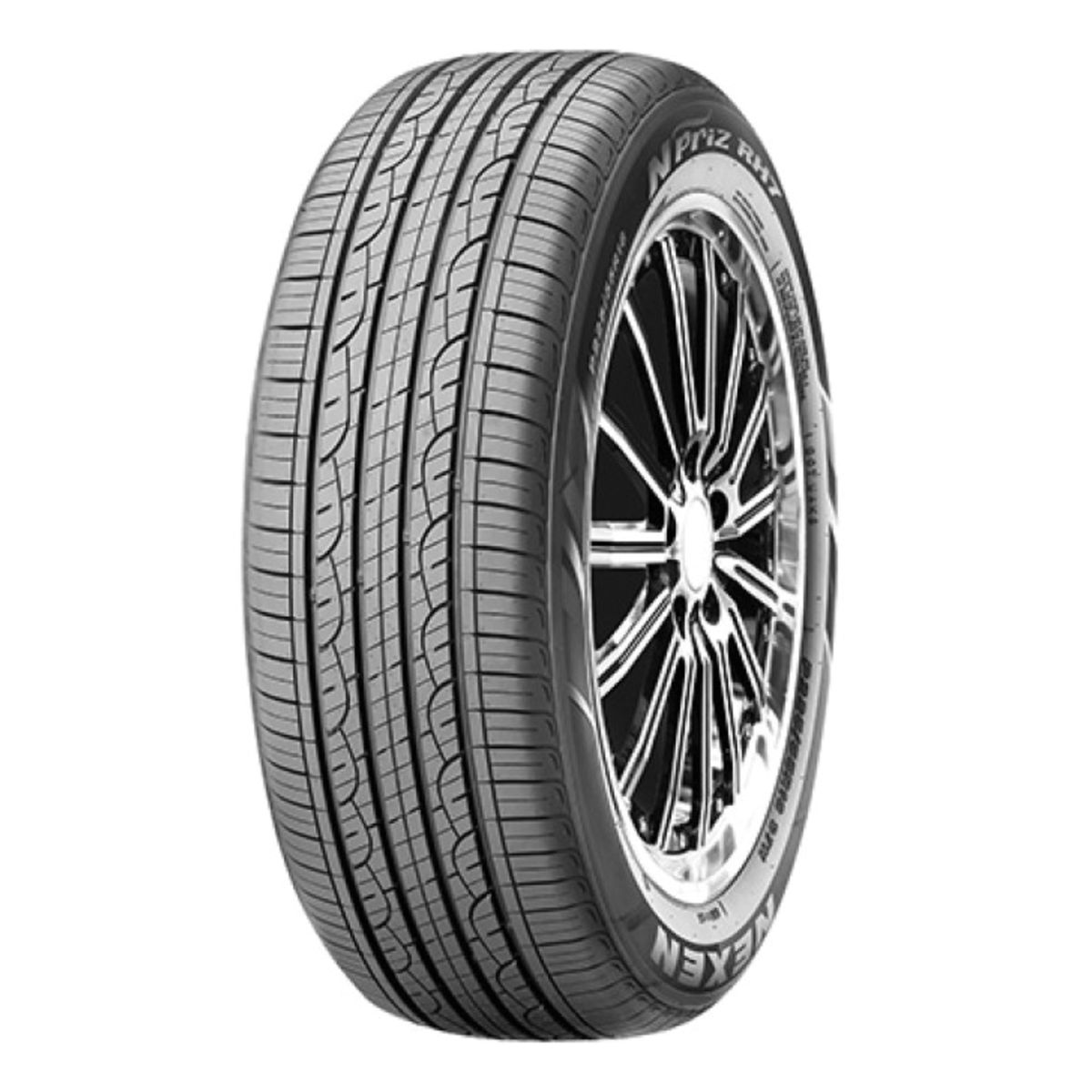 Image of Zomerbanden  NPriz RH7 235/70R17 107H