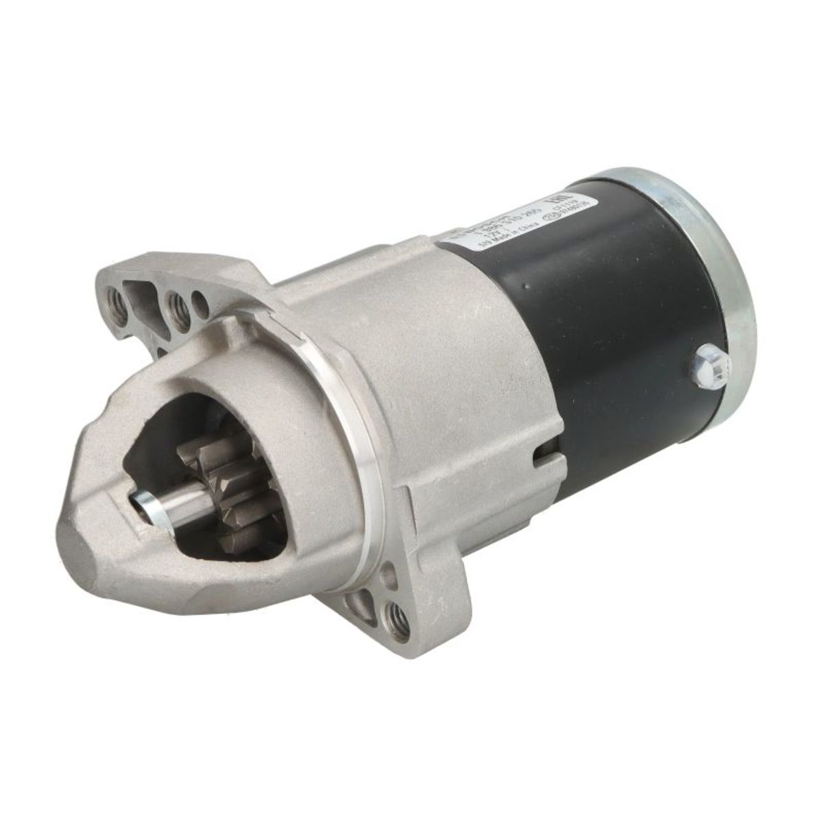 Starter BOSCH 1 986 S10 265