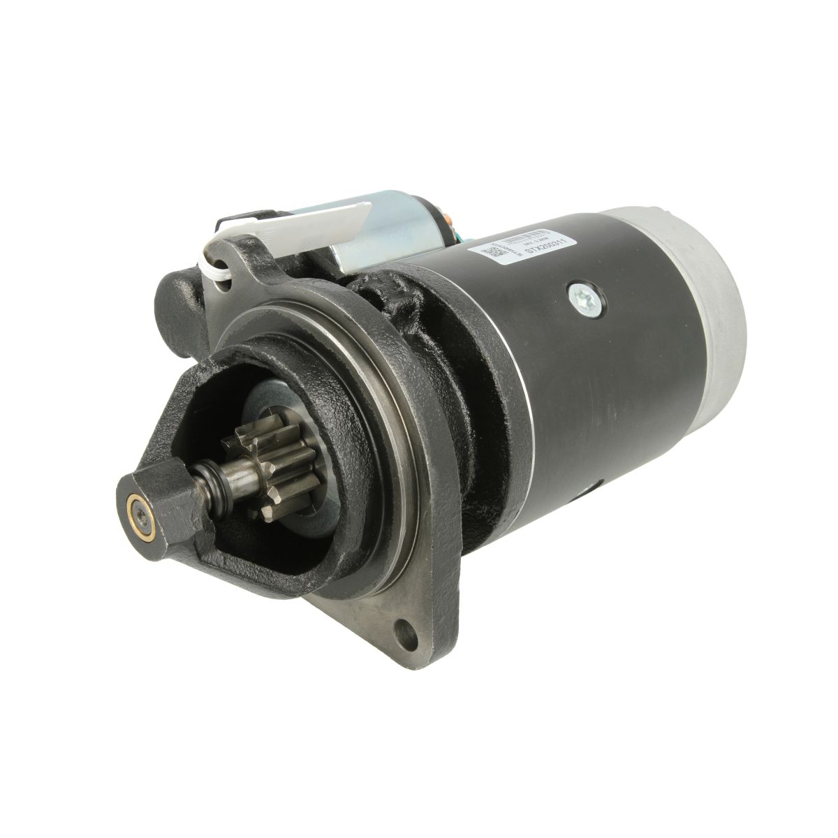 Image of Starter