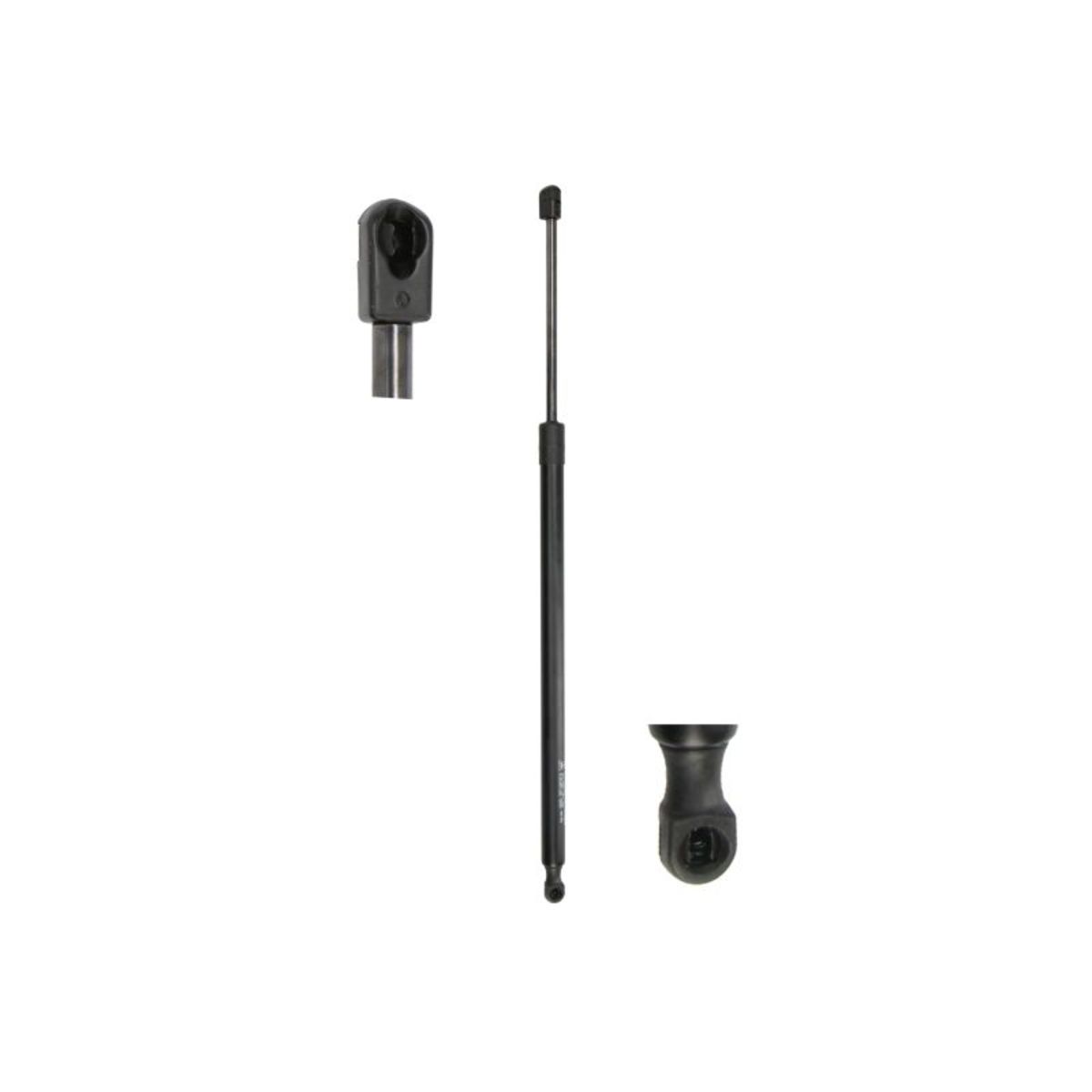 Gasfeder, Koffer-/Laderaum KROSNO 32852