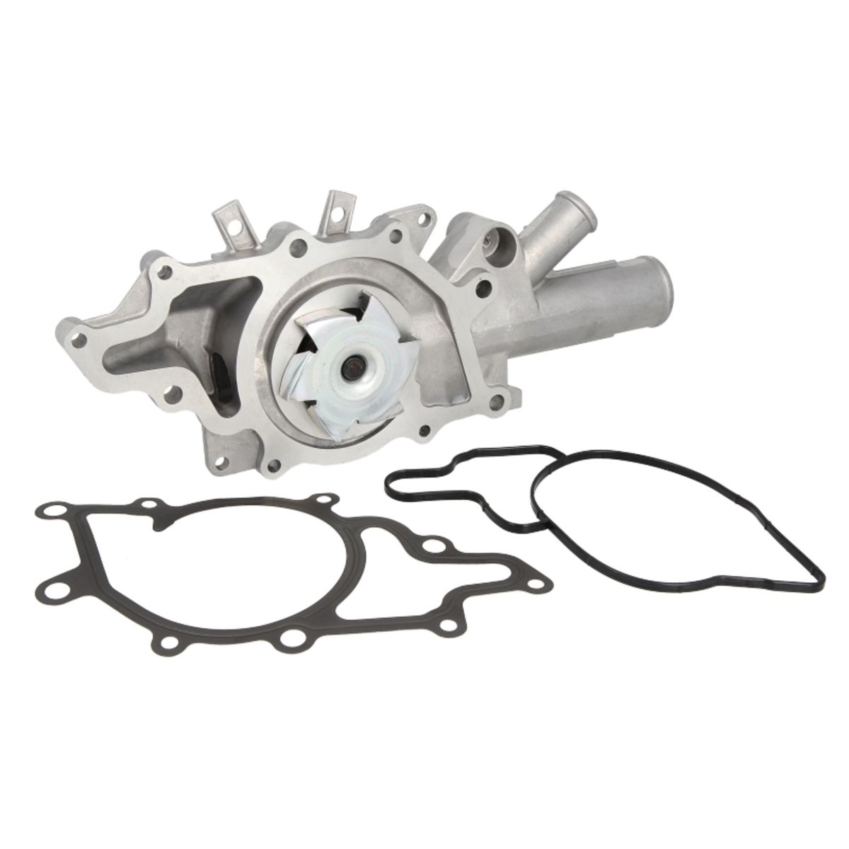 Hepu Pompa Dell'acqua P135