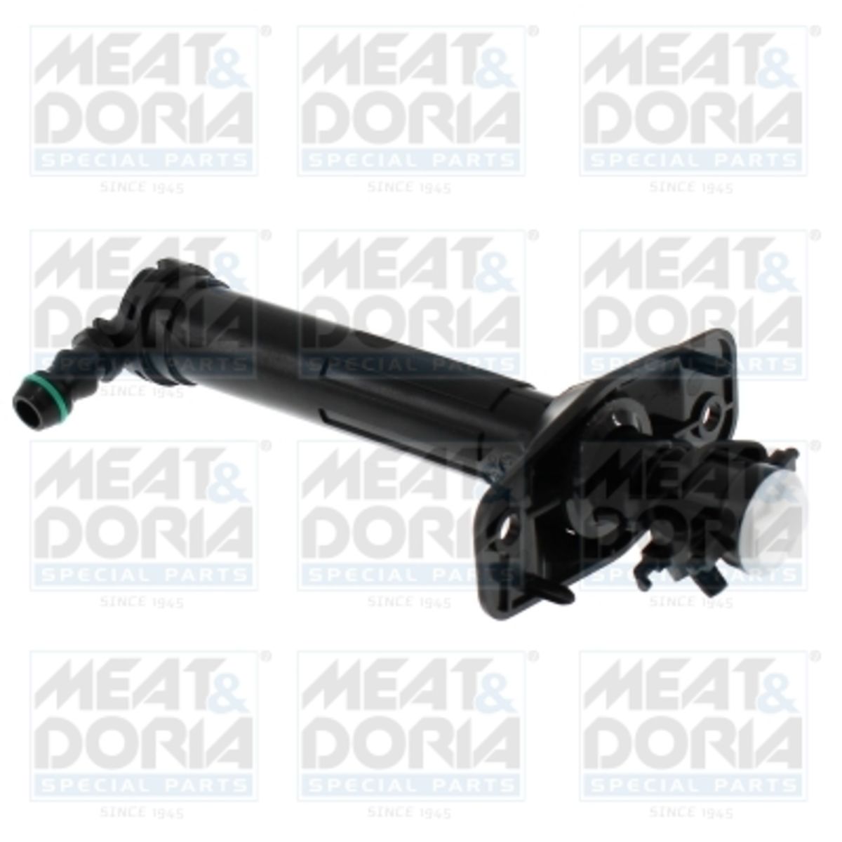 Meat & Doria Scheinwerferreinigung - Waschwasserdüse 209106