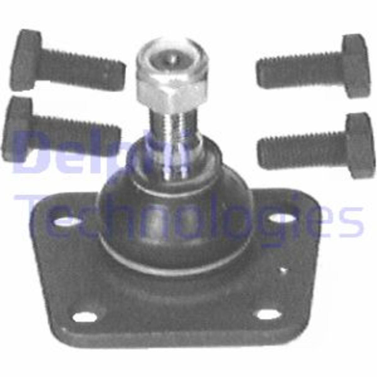 Delphi Giunto Di Sospensione Tc247