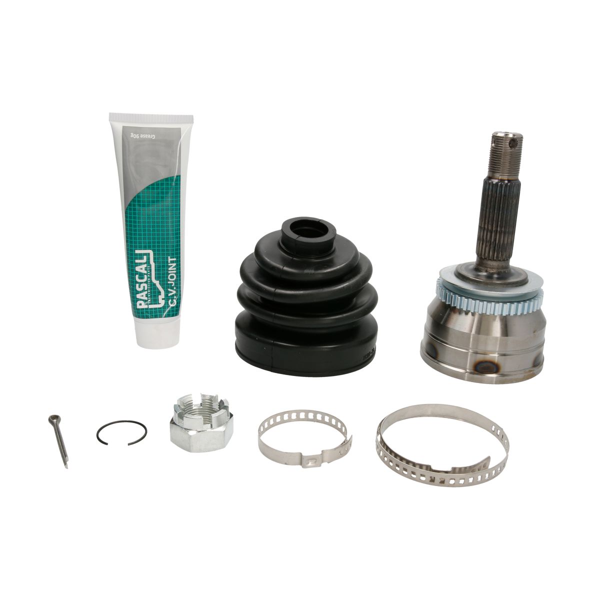 Image of Homokineet reparatie set, aandrijfas