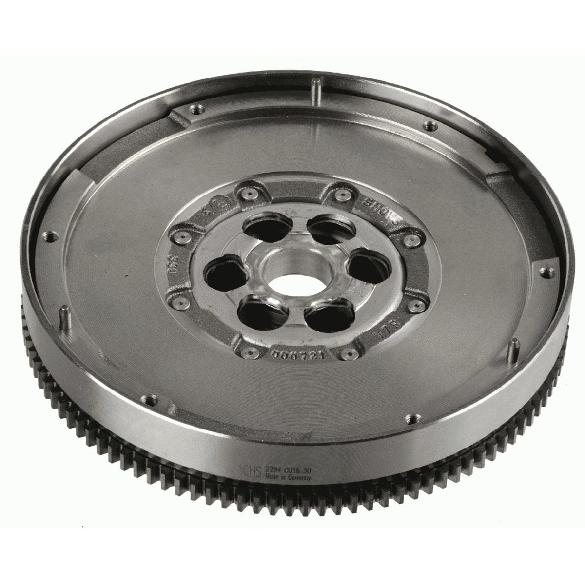 Sachs Volano A Doppia Massa 2294 001 630