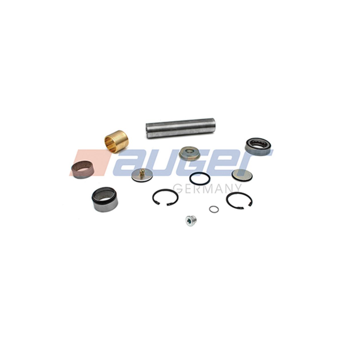 Image of Fusee reparatieset