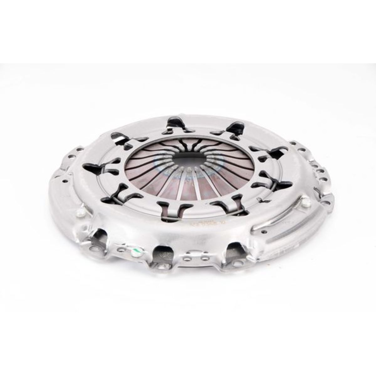 Luk Koppelingsdrukplaat  123 0348 10