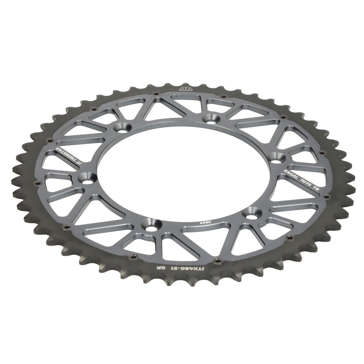 Kettenrad JT JTX460,51GR