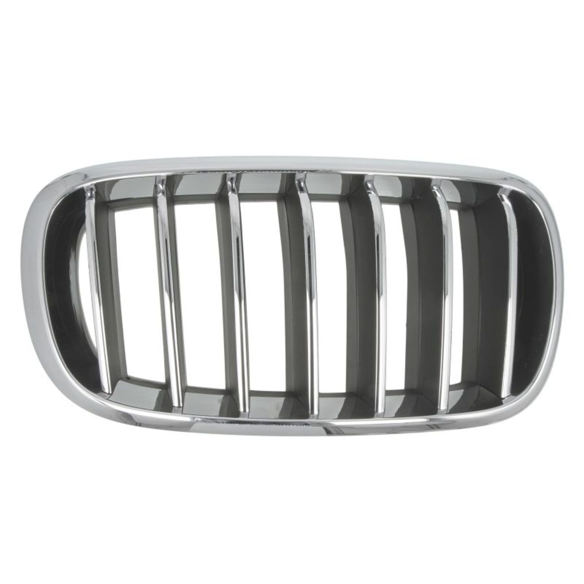 Radiatorrooster BLIC 6502-07-00969944P rechts