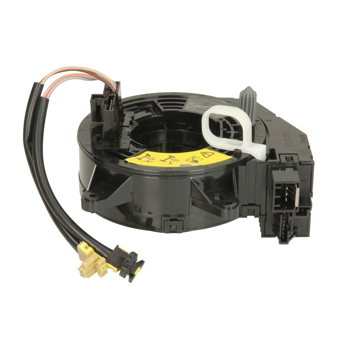 Image of Oprolmechanisme airbag, stuur