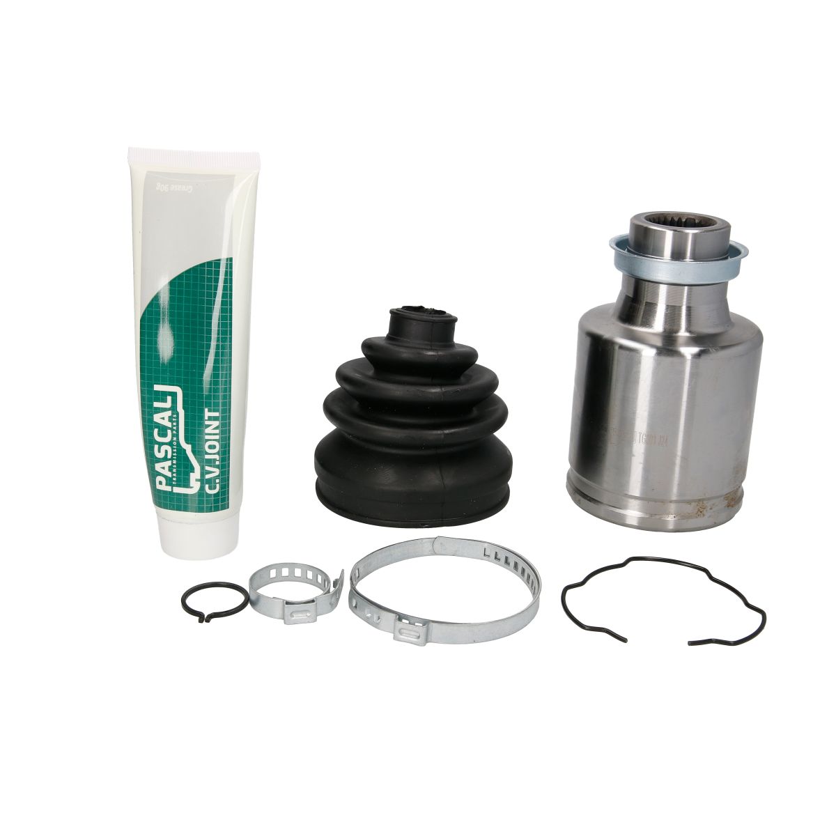 Image of Homokineet reparatie set, aandrijfas   rechts