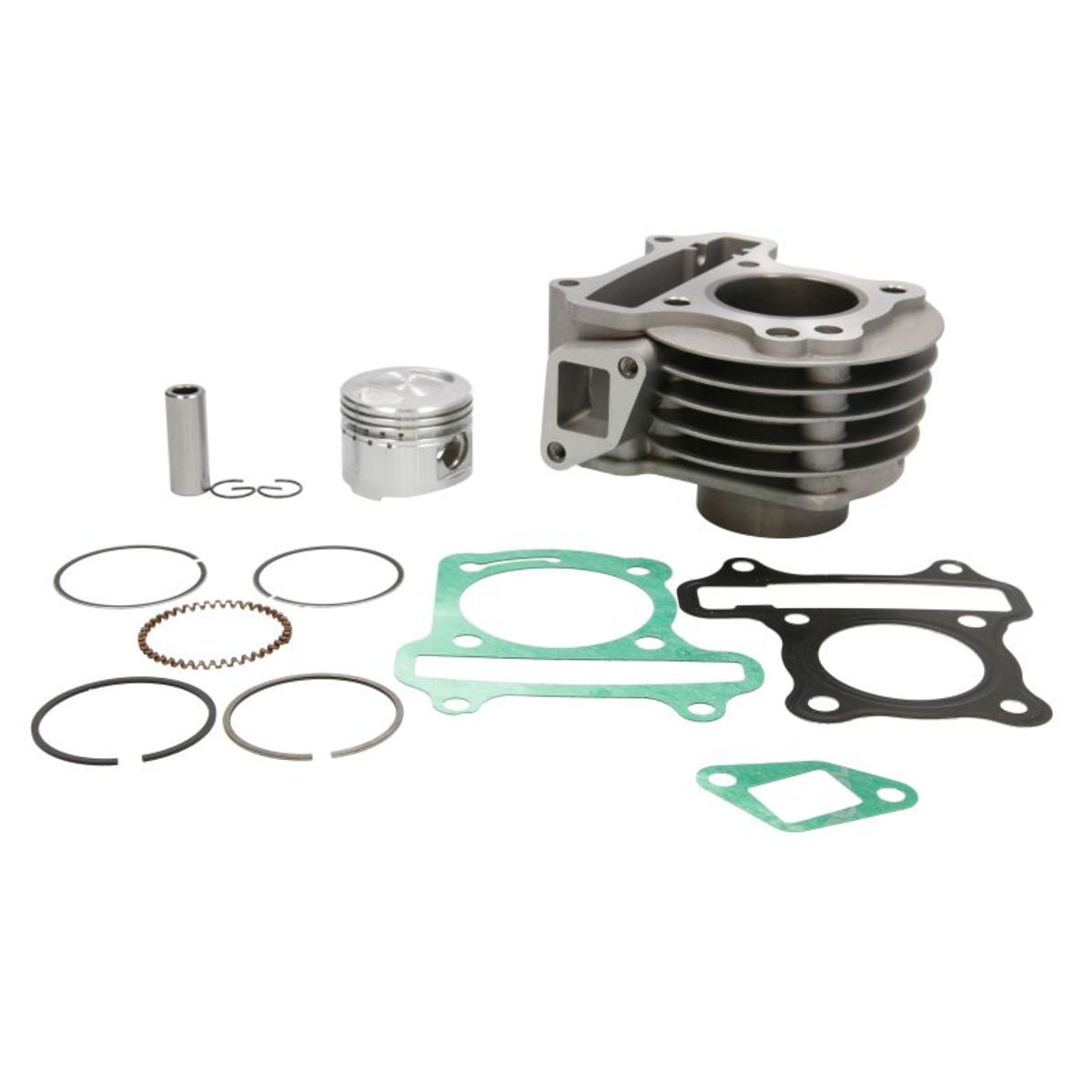 Cylindre INPARTS IP000648