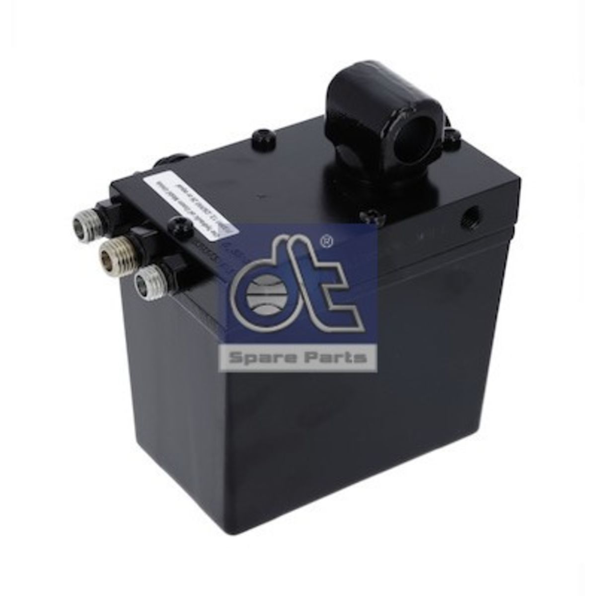 Image of Kantelpomp, cabine DT Spare Parts