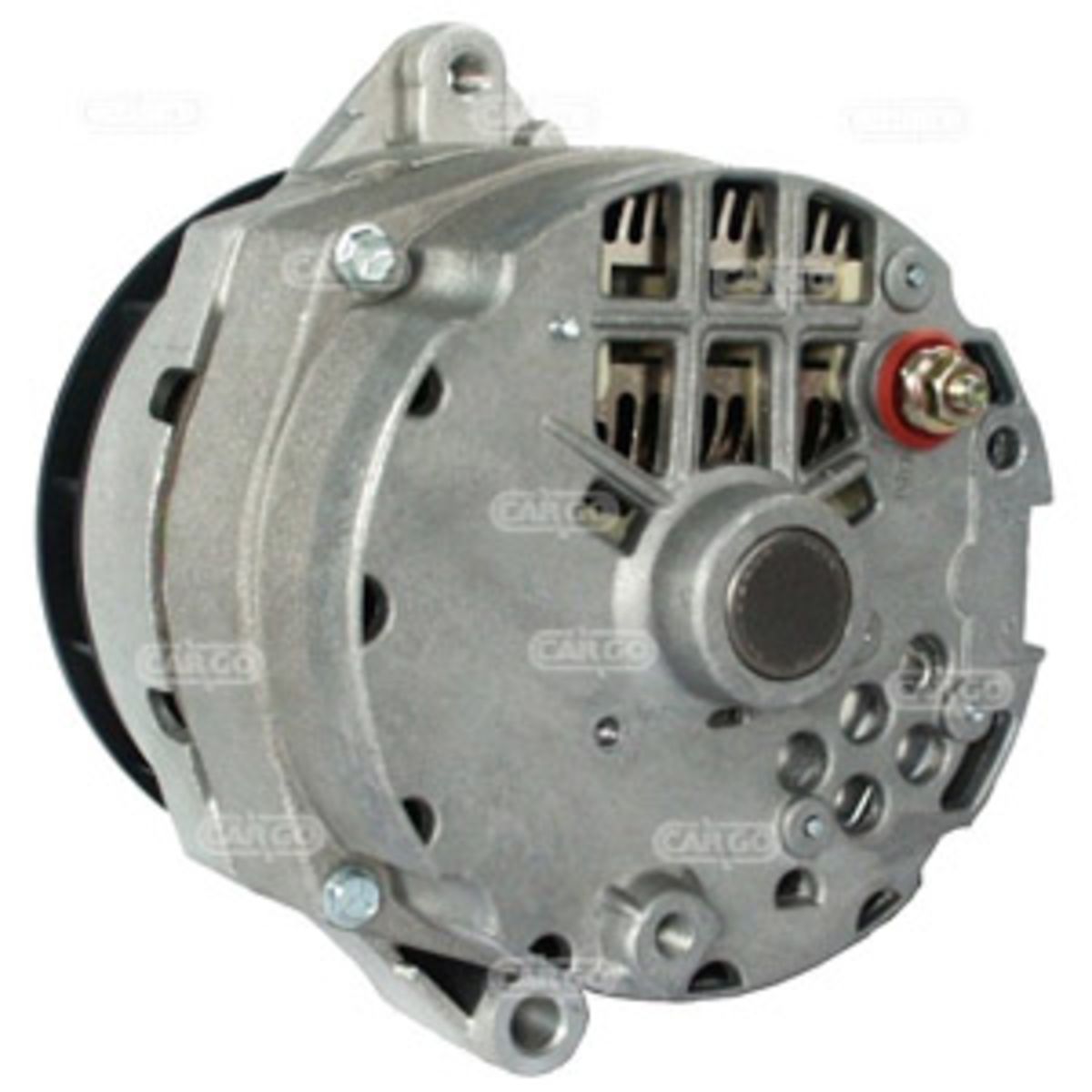 Image of Driefasige generator