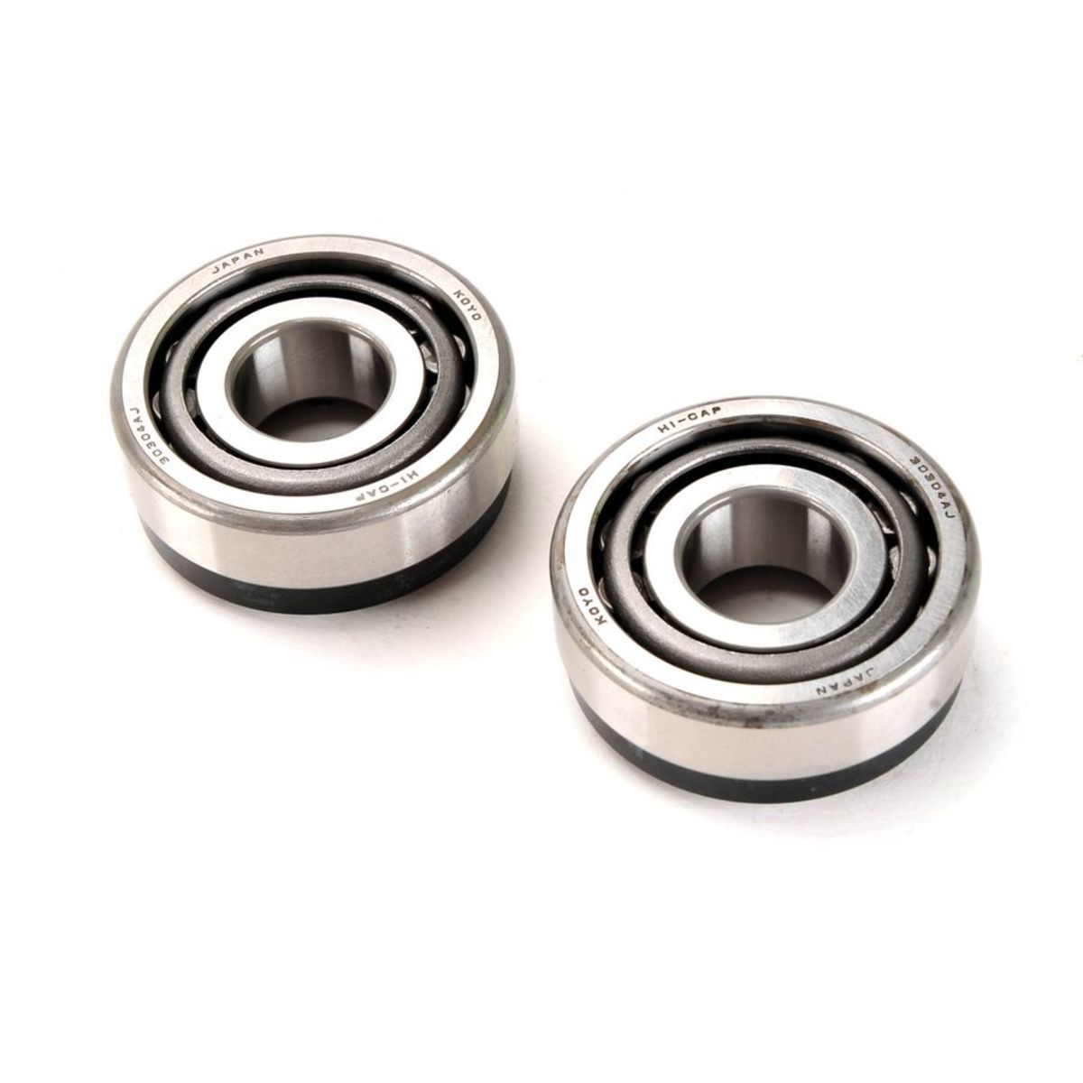 Image of Lager, fusee