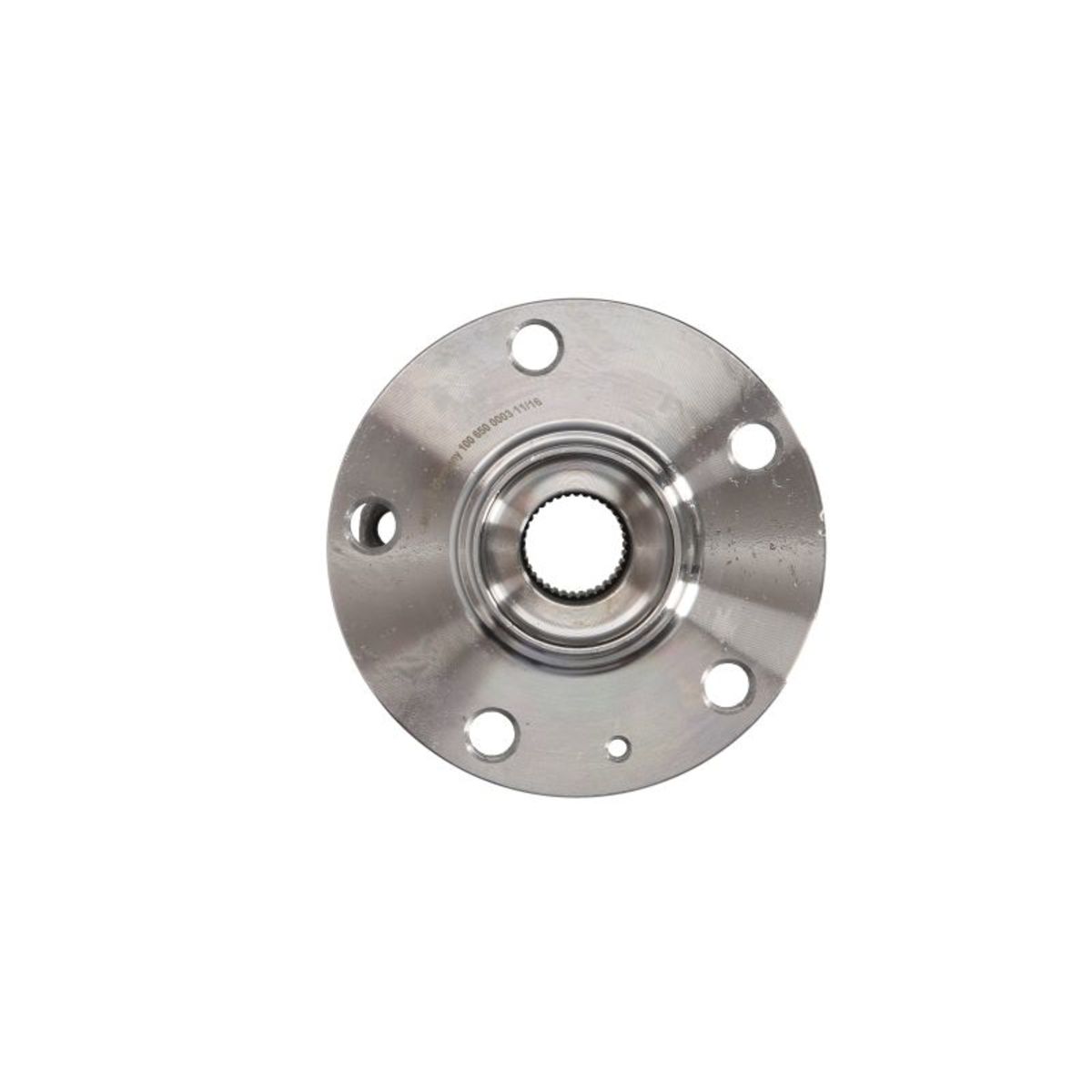 Meyle Mozzo Ruota 100 650 0003