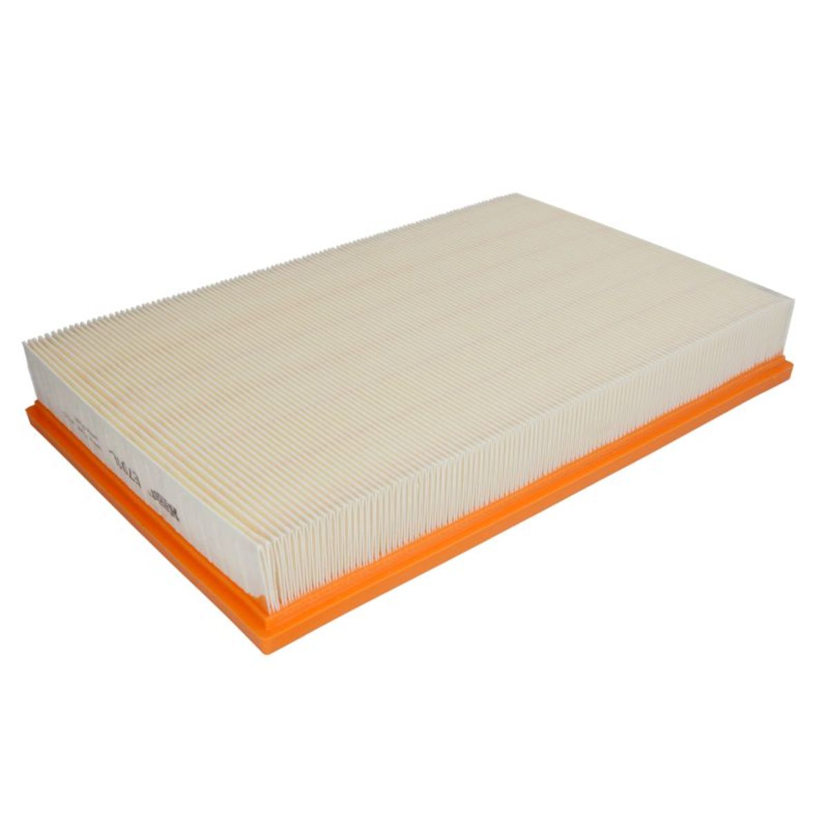 Filtro aria Cartuccia filtro E701L HENGST FILTER per VW AUDI SKODA - Immagine 4