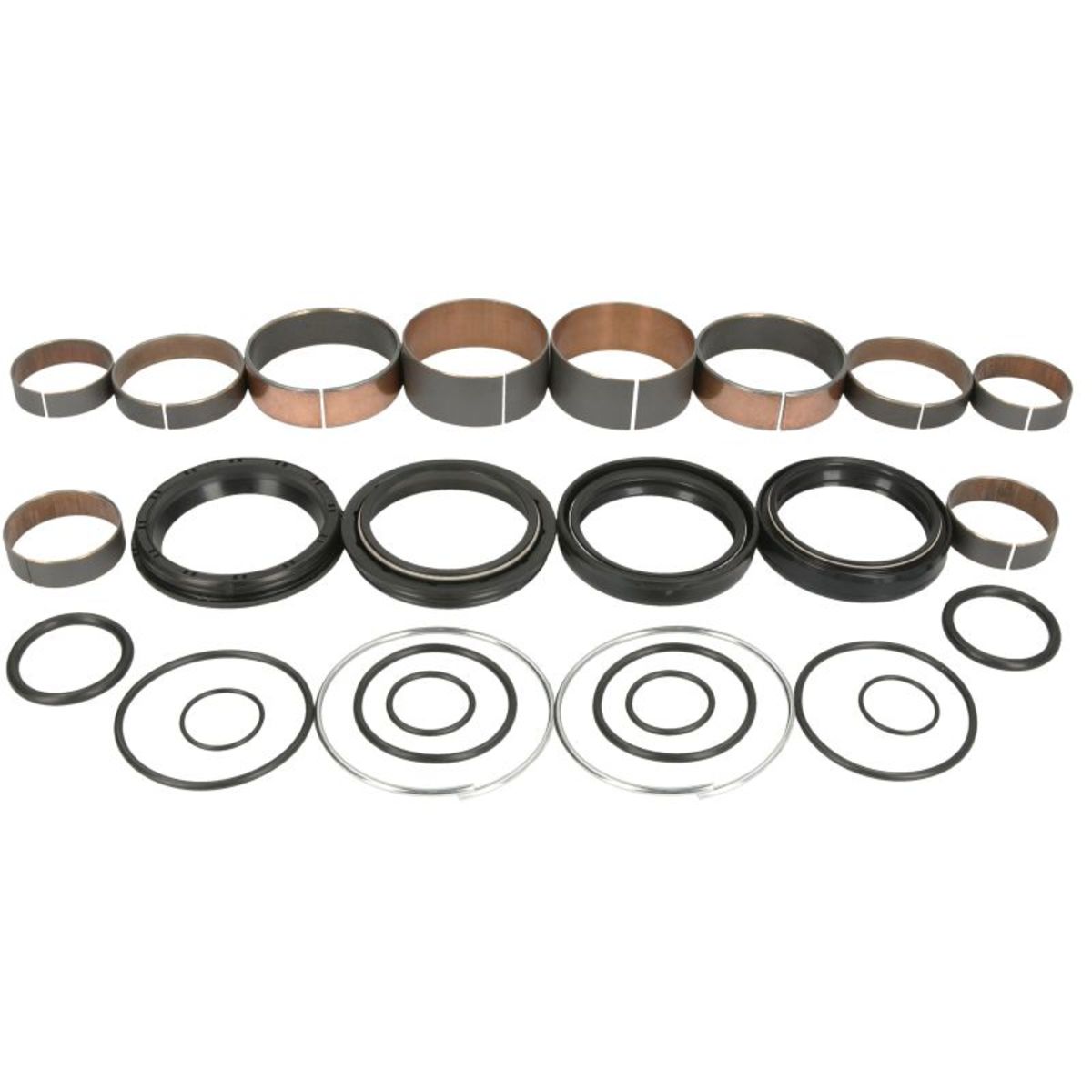 Reparatursatz, Federbein PIVOT WORKS PWFFK-H02-020