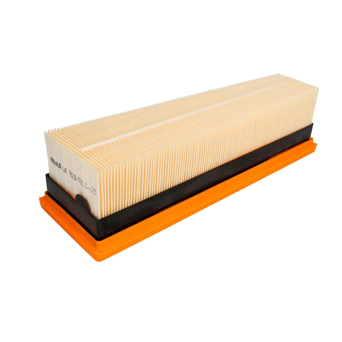 Image of MAHLE luchtfilter
