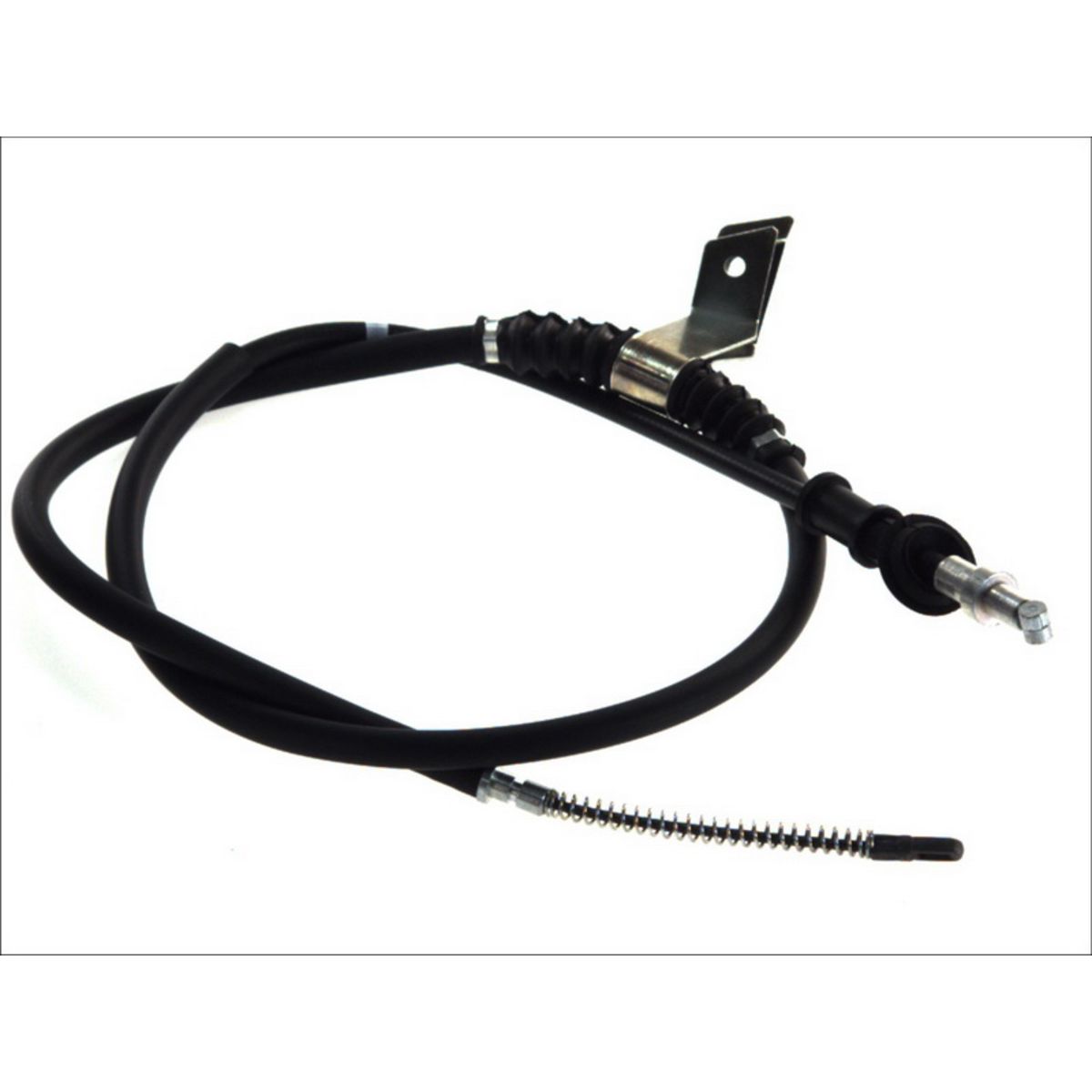 Image of Kabel, parkeerrem   rechts