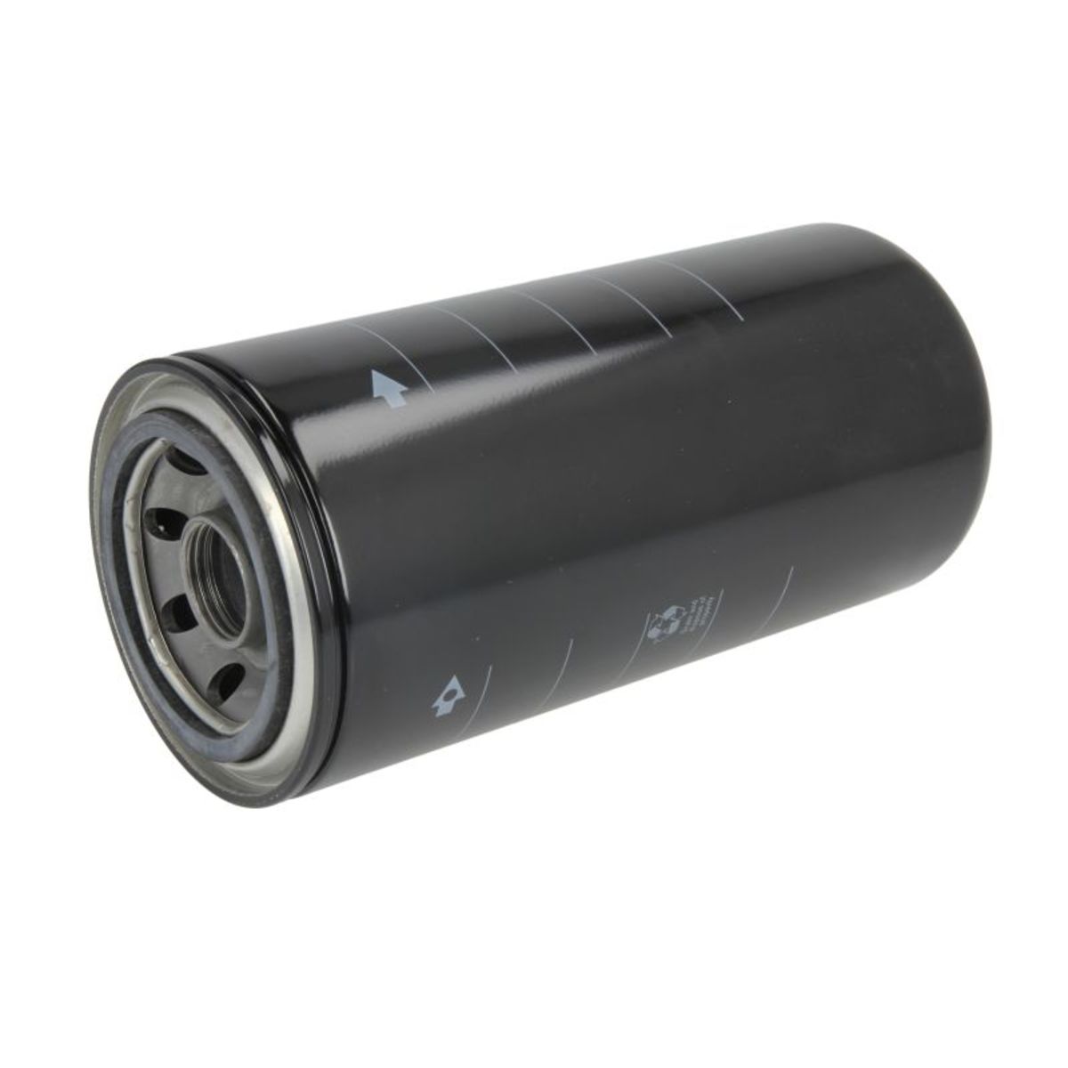Image of Hydraulisch filter