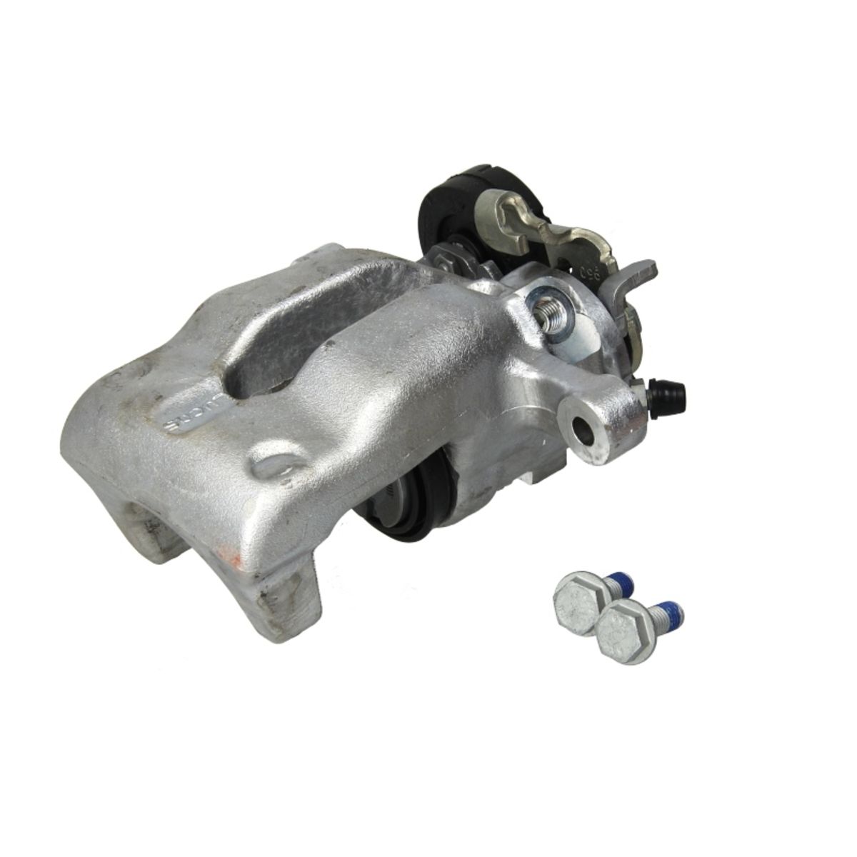 Trw Pinza Freno Bhn314, Posteriore Destro