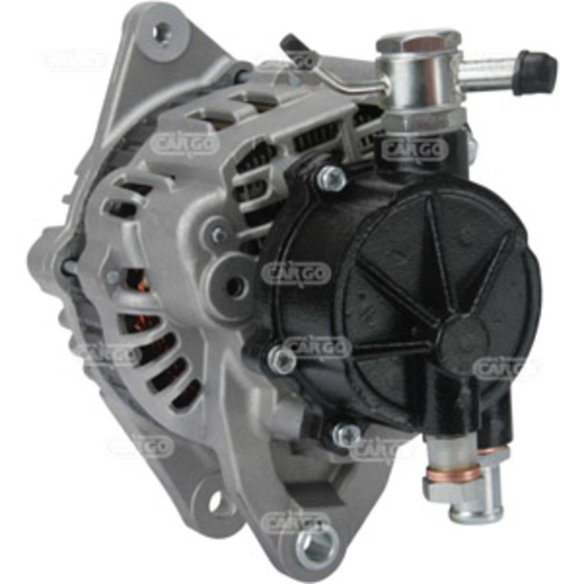 Hc-Cargo Drehstromgenerator Car112355