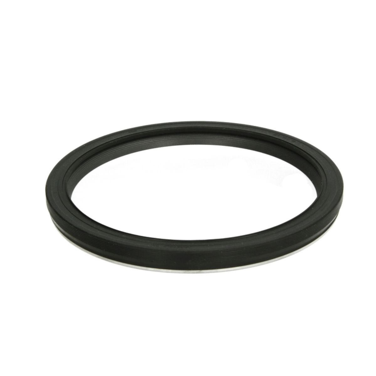 ELRING 152.320 Paraolio Albero Motore PTFE (Politetrafluoretilene)/ACM (Poliacrilico- Caucciù) - Immagine 3