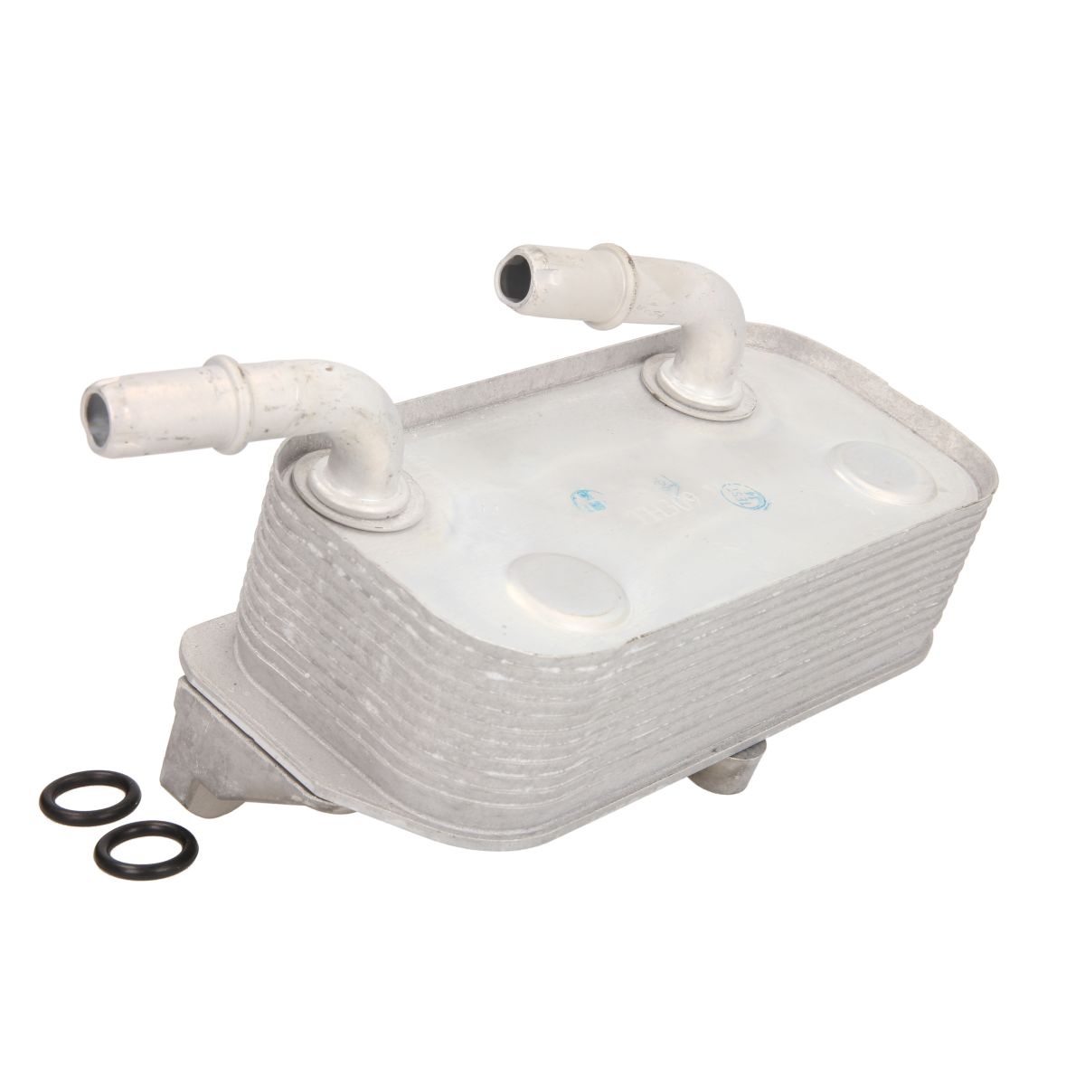 Image of Olie radiator, motorolie
