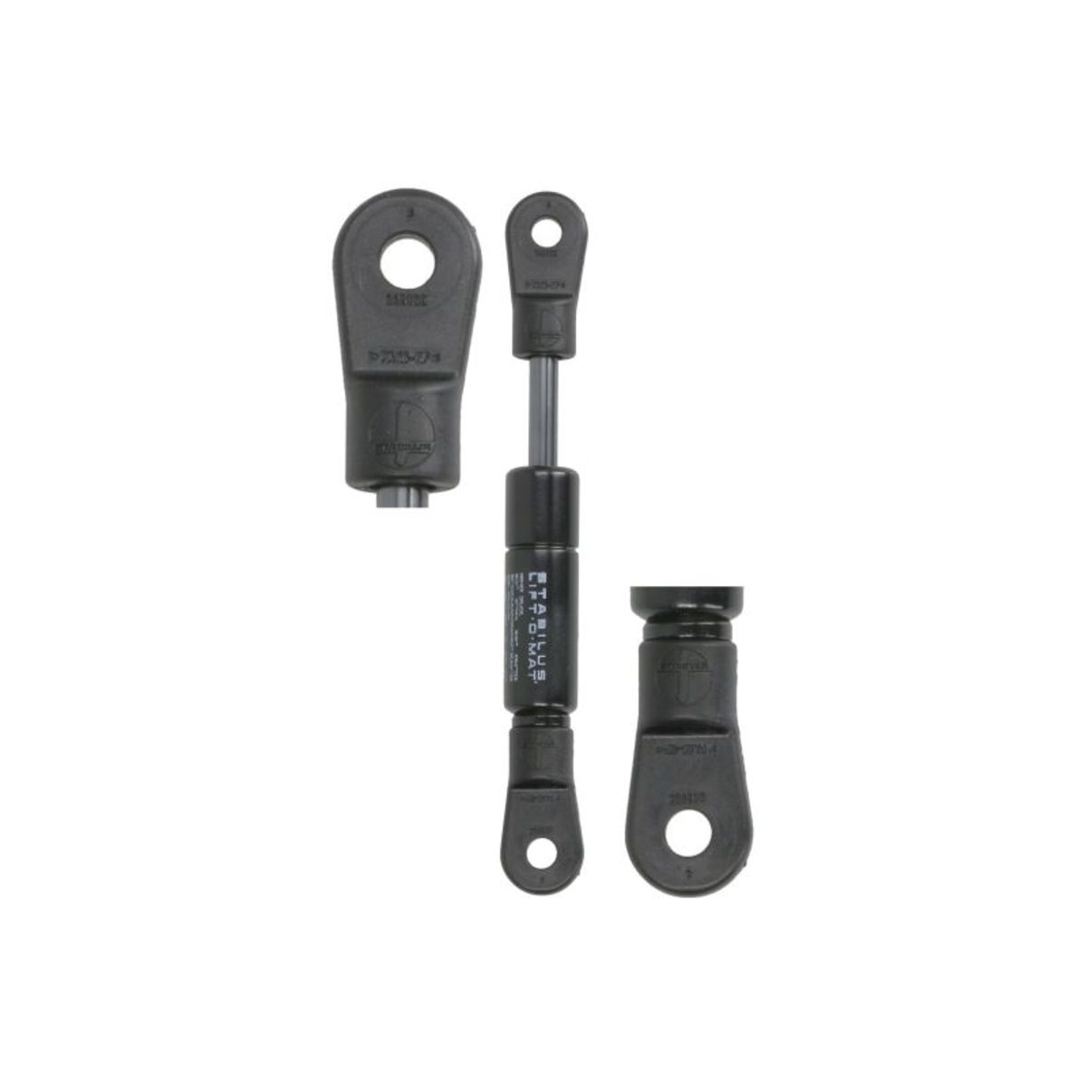 Gasfeder, Koffer-/Laderaum STABILUS STA2127LV