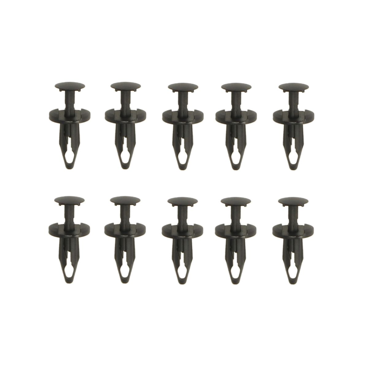 Image of Clip voor bevestiging van bekledingen
