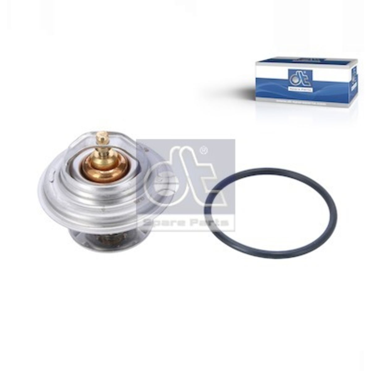 Image of Thermostaat, koelvloeistof DT Spare Parts