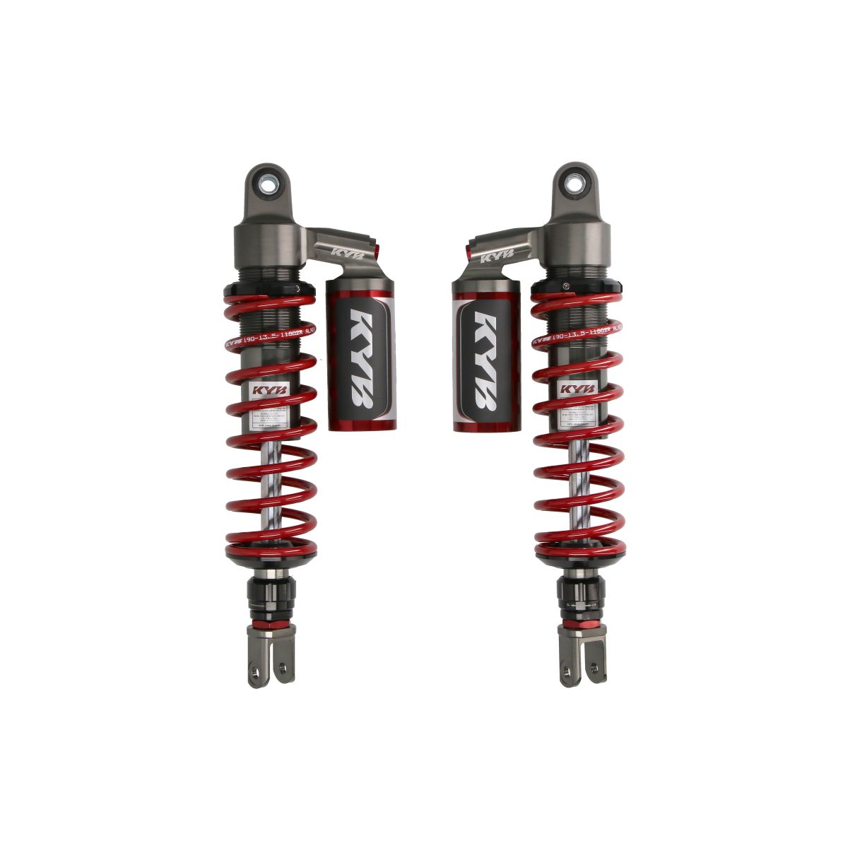 Shock absorber KYB SG2-1001-2