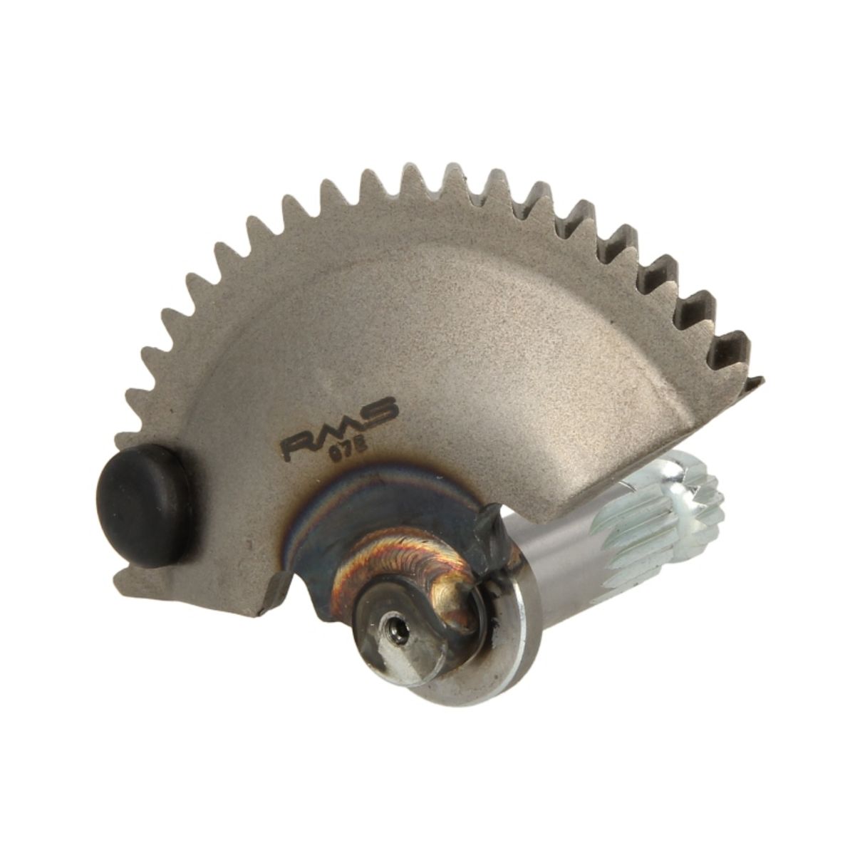 Kickstarterhalbmond RMS 10 025 0630