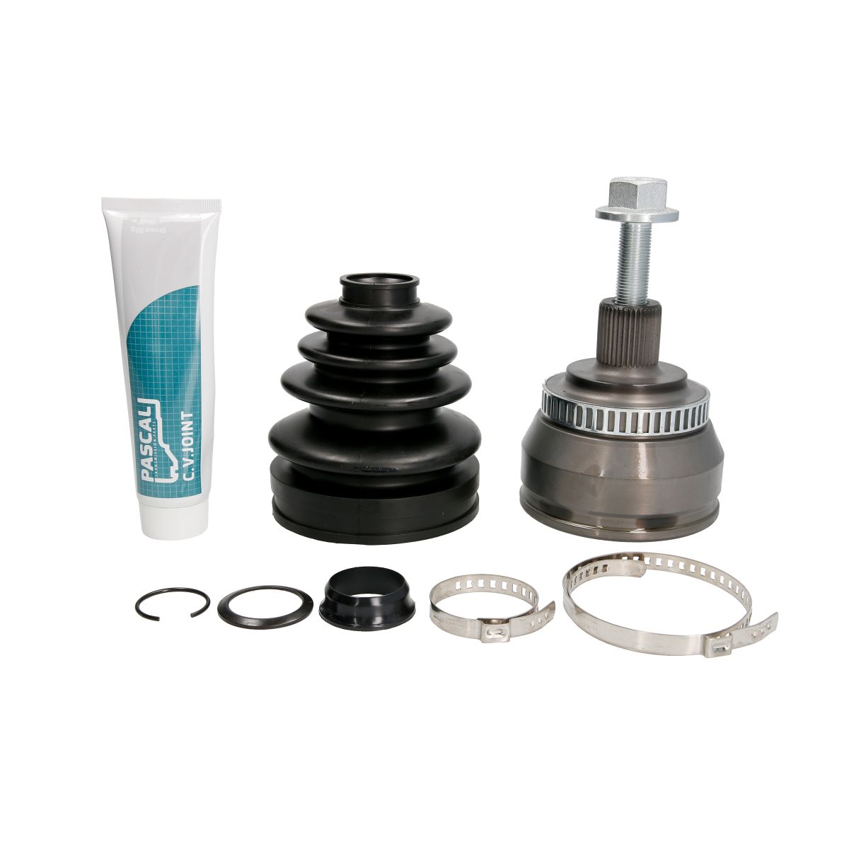 Image of Homokineet reparatie set, aandrijfas