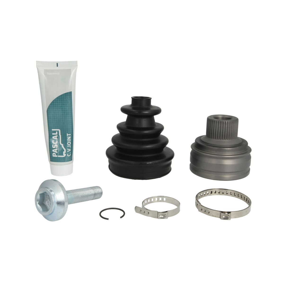 Image of Homokineet reparatie set, aandrijfas