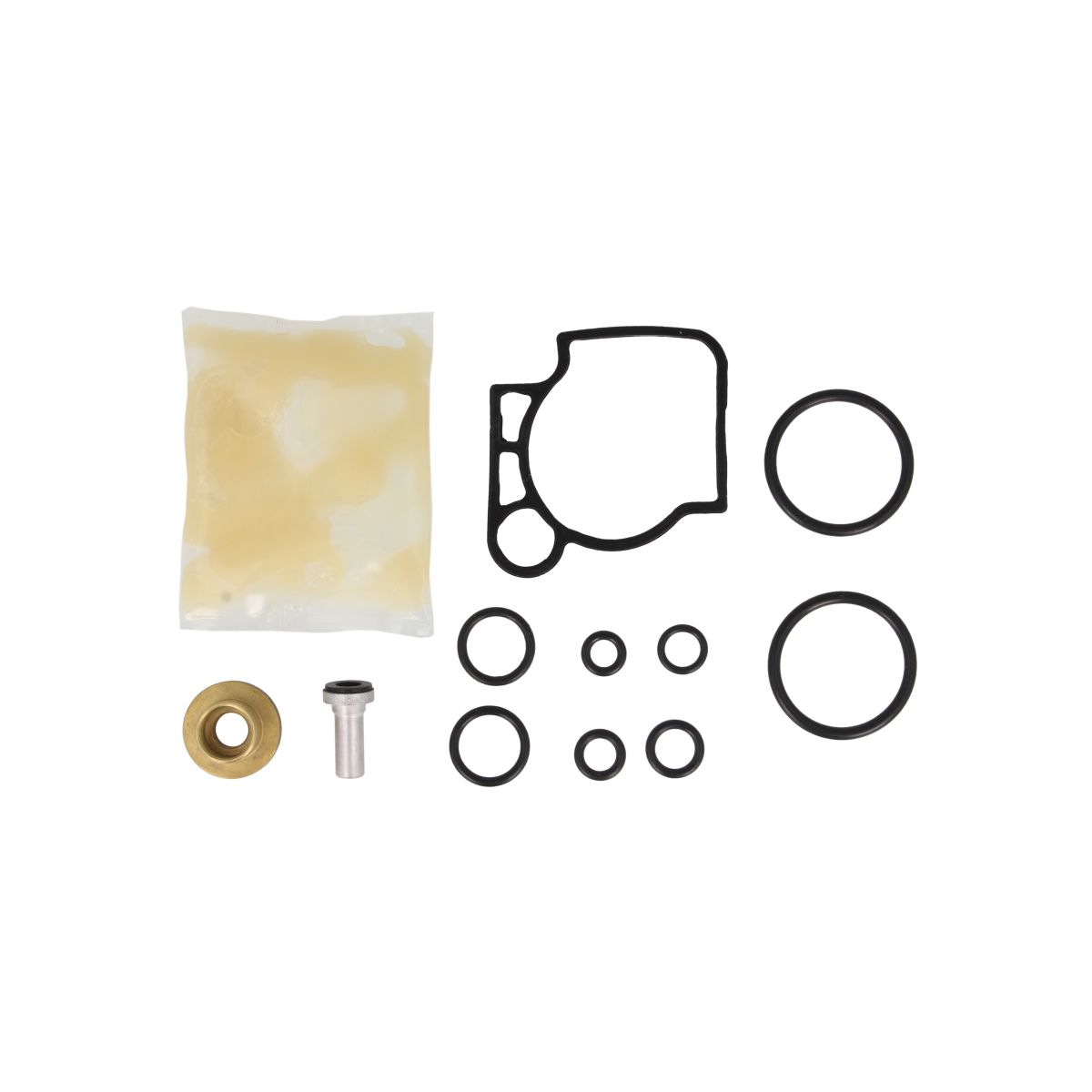 Image of Luchtklep reparatieset
