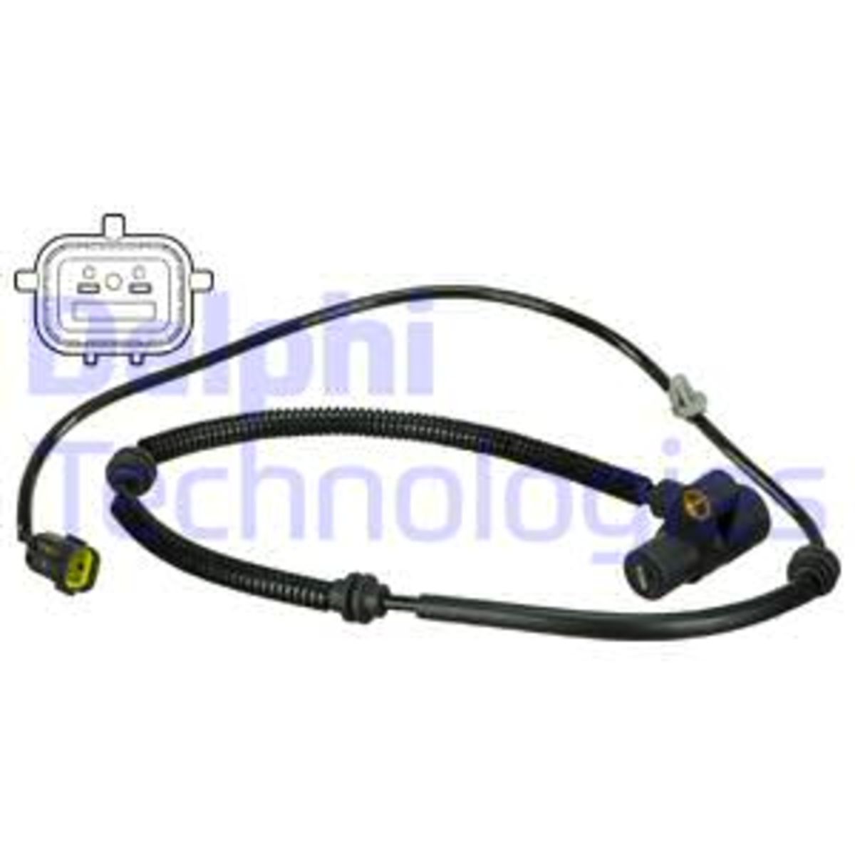 Image of Sensor, wielsnelheid