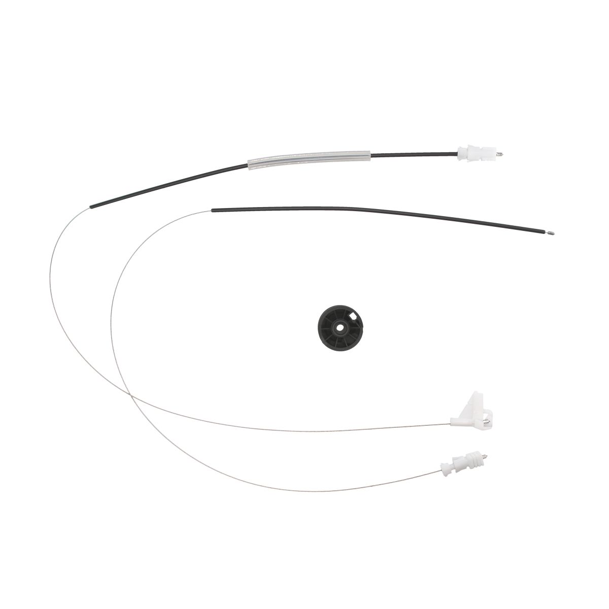Image of Reparatieset, raamopener   links