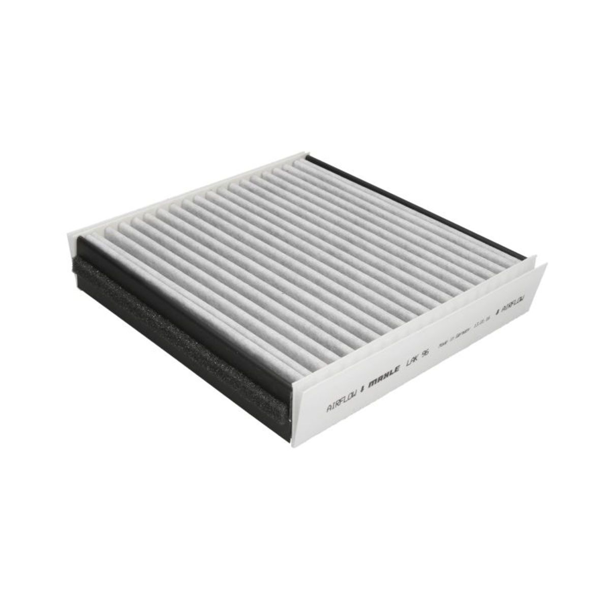 Knecht Filtro Cabina Lak 96