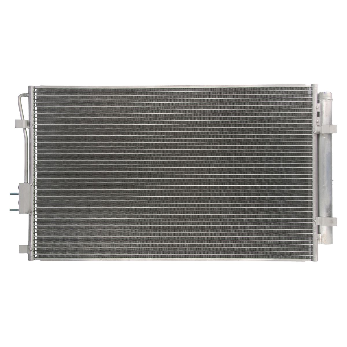 Image of Condensator, airconditioning